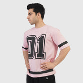 ONE LILAC Oversized Shirt