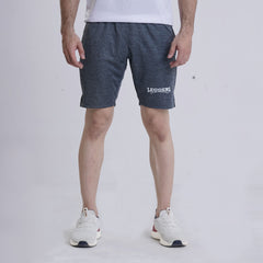 Hybrid GRAY Shorts