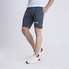 Hybrid GRAY Shorts