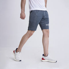 Hybrid GRAY Shorts