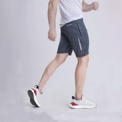 Hybrid GRAY Shorts