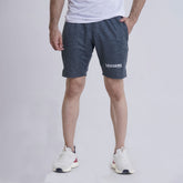 Hybrid GRAY Shorts