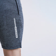 Hybrid GRAY Shorts