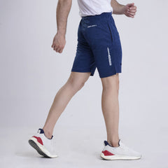 Hybrid NAVY Shorts