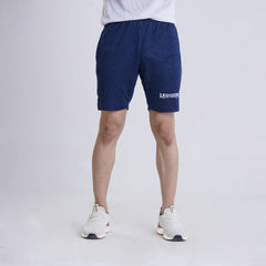 Hybrid NAVY Shorts