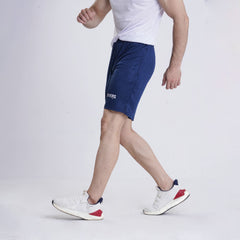 Hybrid NAVY Shorts