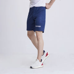 Hybrid NAVY Shorts
