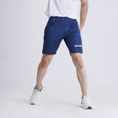 Hybrid NAVY Shorts