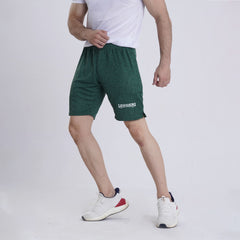 Hybrid GREEN Shorts