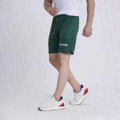 Hybrid GREEN Shorts