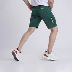 Hybrid GREEN Shorts