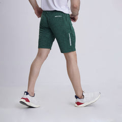 Hybrid GREEN Shorts