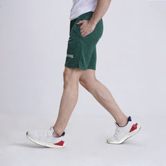 Hybrid GREEN Shorts