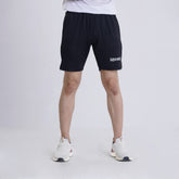 Hybrid Black Shorts