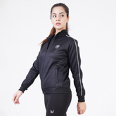 Athluxe Black Women Upper