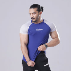 Active DODGER Half Sleeve Tee