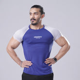 Active DODGER Half Sleeve Tee