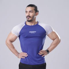 Active DODGER Half Sleeve Tee