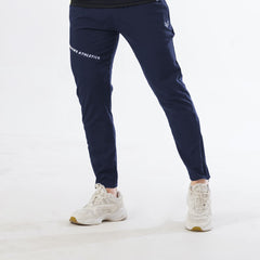 GymBeast Navy TROUSER