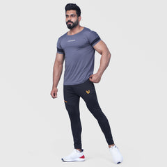 Extra Gray Compression TEE