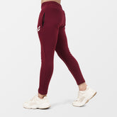 Maroon LGRS PRO Trouser