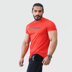 SCARLET Compression TEE