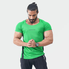 Extra Green Compression TEE