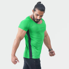 Extra Green Compression TEE