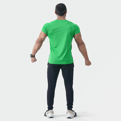 Extra Green Compression TEE