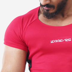 Extra RUBY Compression TEE