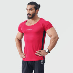 Extra RUBY Compression TEE