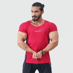 Extra RUBY Compression TEE