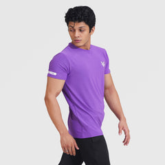 EliteFit Orchid Compression TEE