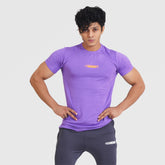 Radiant Orchid Compression TEE