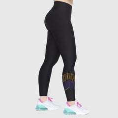 Black LYNK Leggings