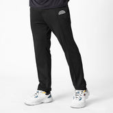 Aero Black Trouser