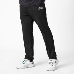 Aero Black Trouser