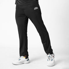 Aero Black Trouser