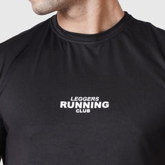 Ironflex Black Half Sleeve