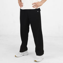 Freedom Fit Black Trouser