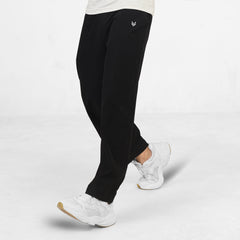 Freedom Fit Black Trouser