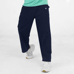 Freedom Fit Blue Trouser