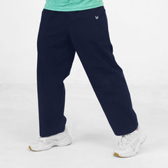 Freedom Fit Blue Trouser