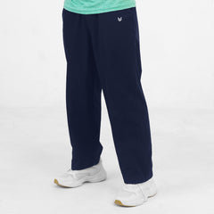 Freedom Fit Blue Trouser