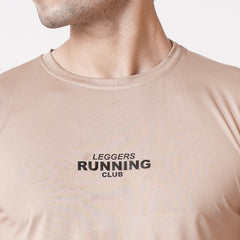 Ironflex Brown Half Sleeve