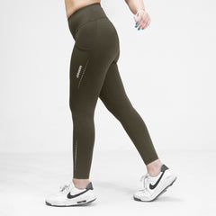 Moss Aura Leggings