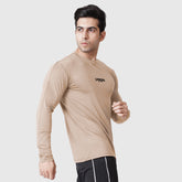 IronFlex Brown Full Sleeve
