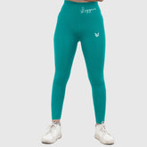 Signature BlueCharm Leggings