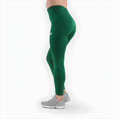Elegant Greenish Leggings