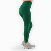 Elegant Greenish Leggings